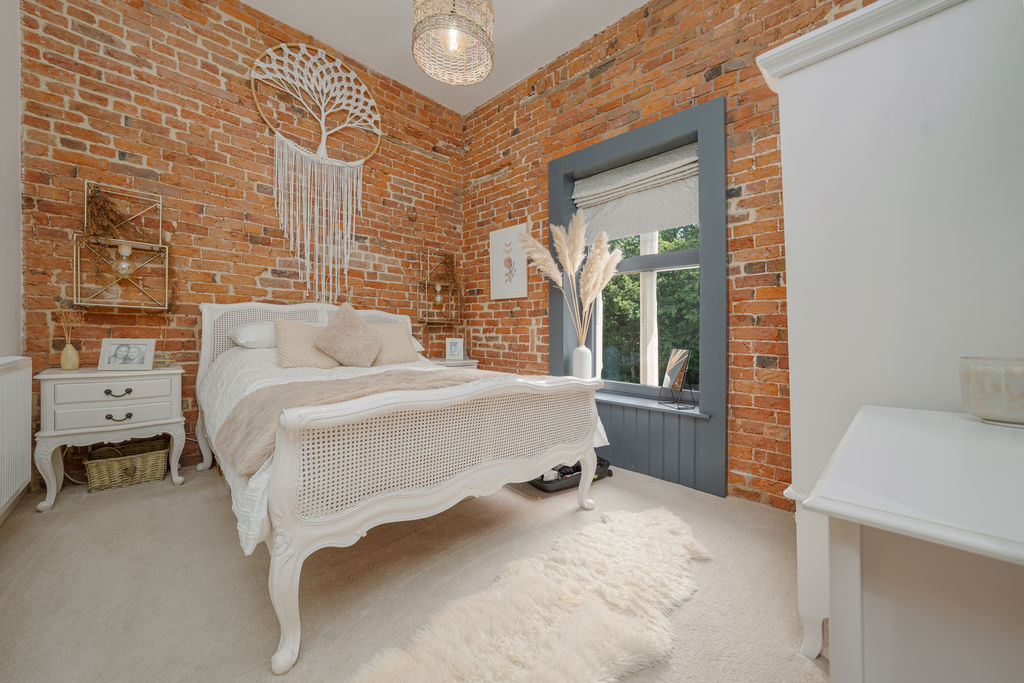 Bank Hall Drive Bretherton